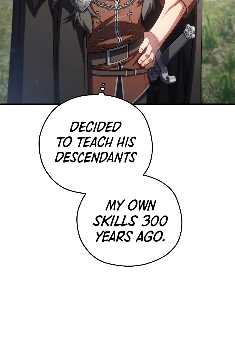 My Blasted Reincarnated Life Chapter 77 page 31 - 