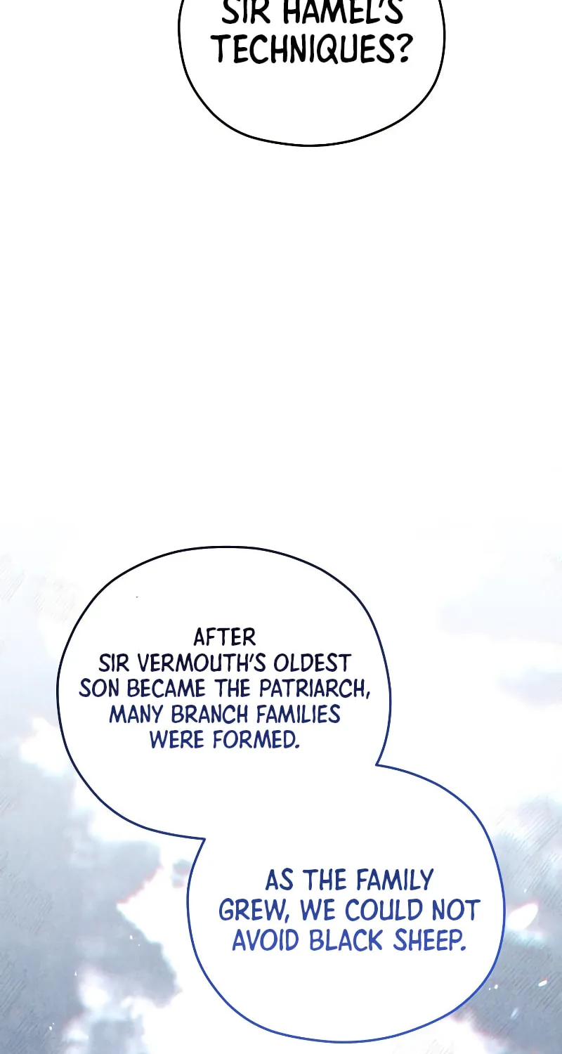 My Blasted Reincarnated Life Chapter 77 page 33 - 