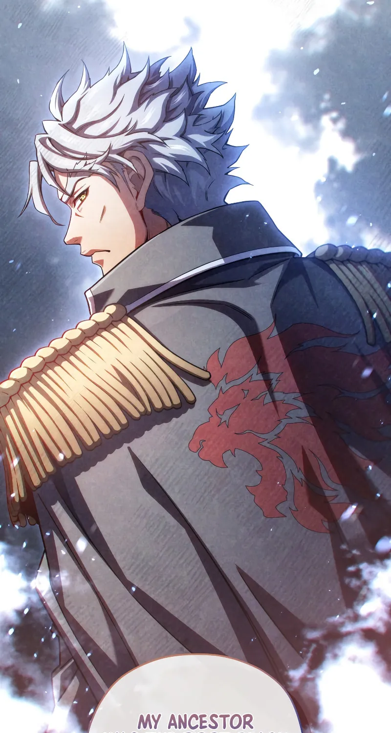 My Blasted Reincarnated Life Chapter 77 page 34 - 