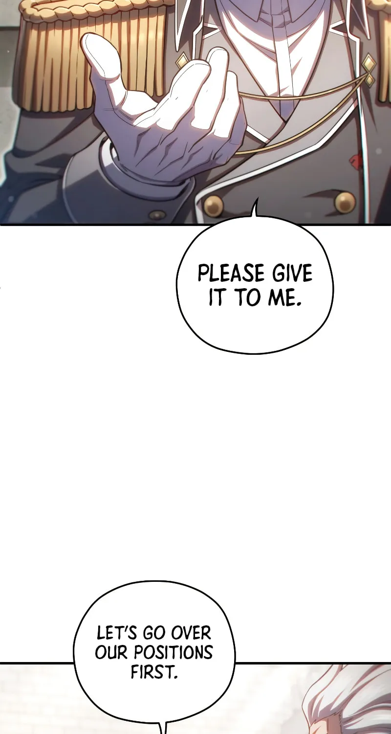 My Blasted Reincarnated Life Chapter 77 page 39 - 