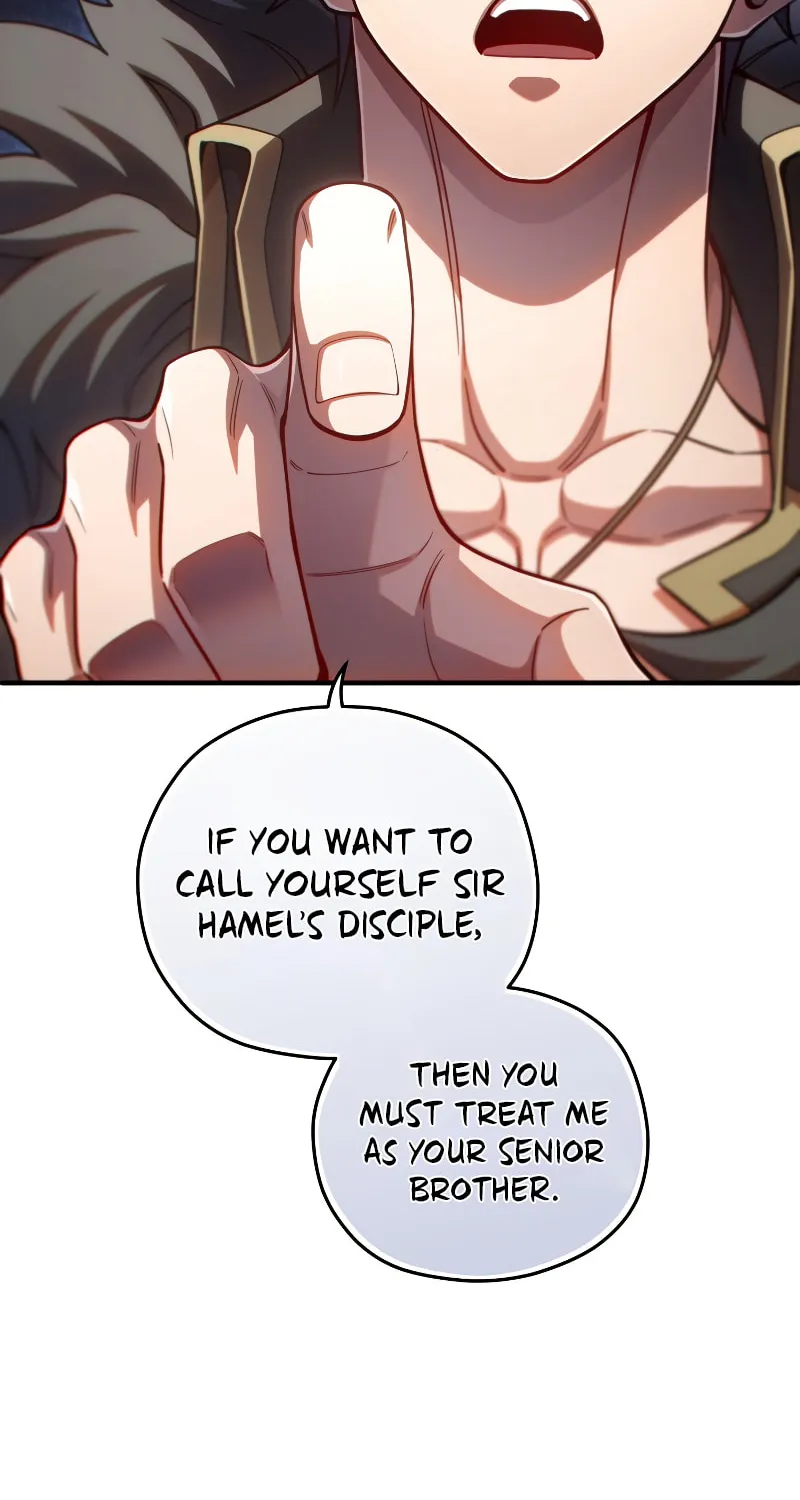 My Blasted Reincarnated Life Chapter 77 page 45 - 