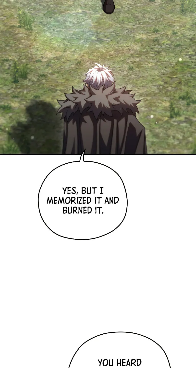 My Blasted Reincarnated Life Chapter 77 page 47 - 
