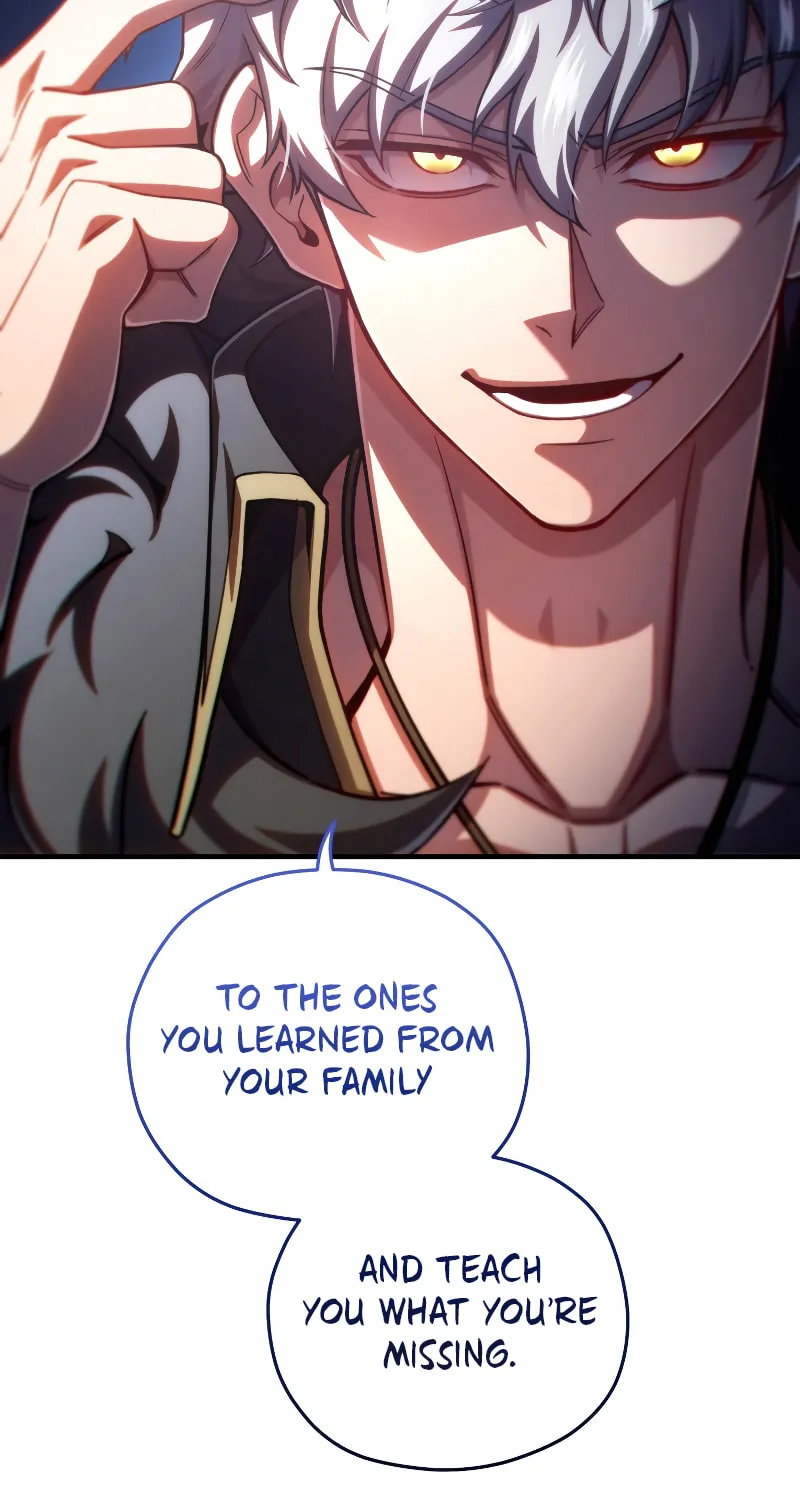 My Blasted Reincarnated Life Chapter 77 page 50 - 
