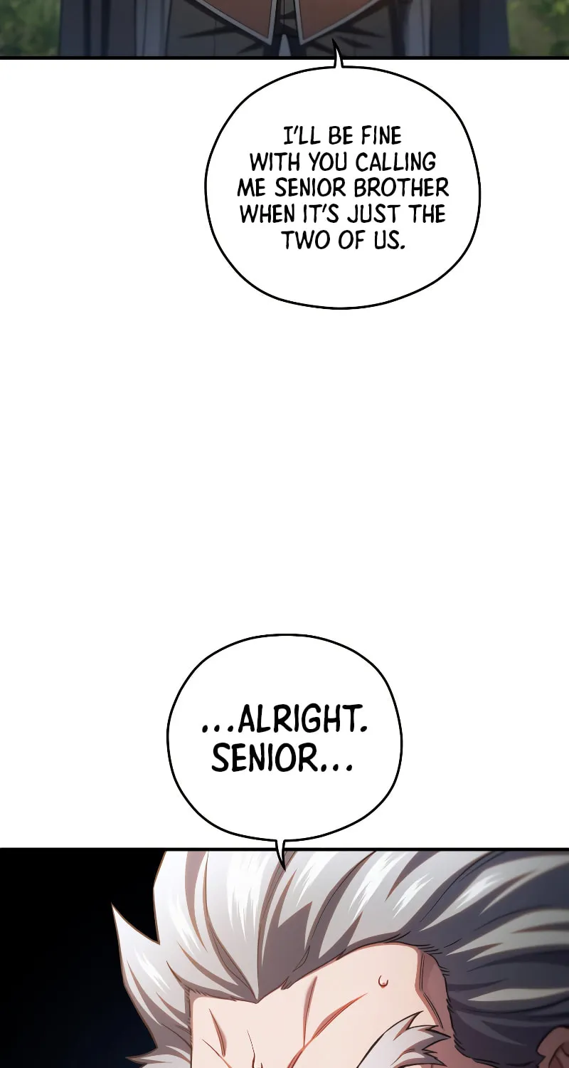 My Blasted Reincarnated Life Chapter 77 page 58 - 