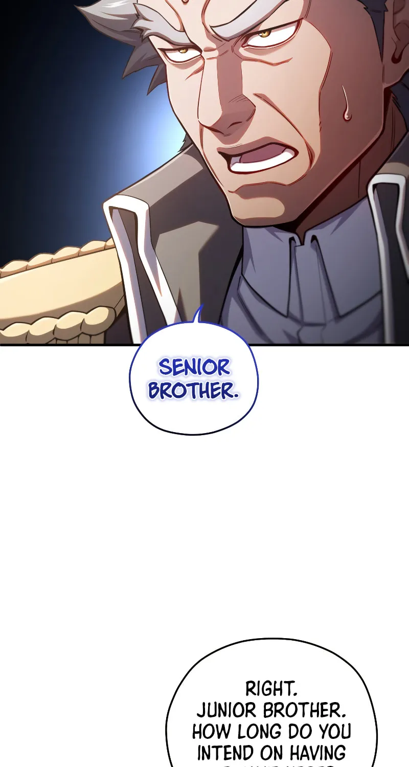 My Blasted Reincarnated Life Chapter 77 page 59 - 