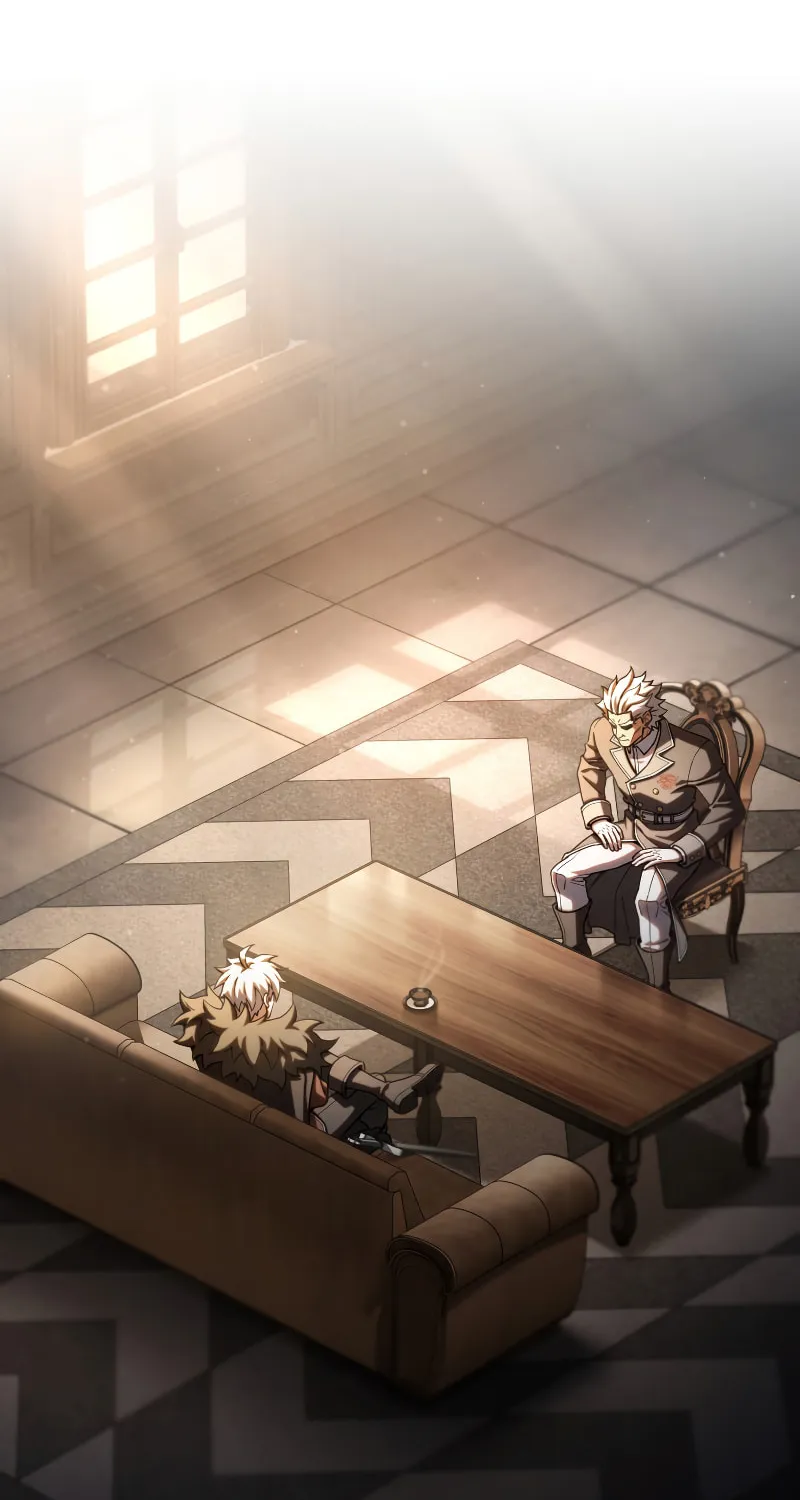 My Blasted Reincarnated Life Chapter 77 page 63 - 