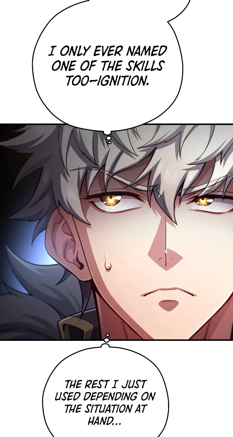 My Blasted Reincarnated Life Chapter 77 page 66 - 