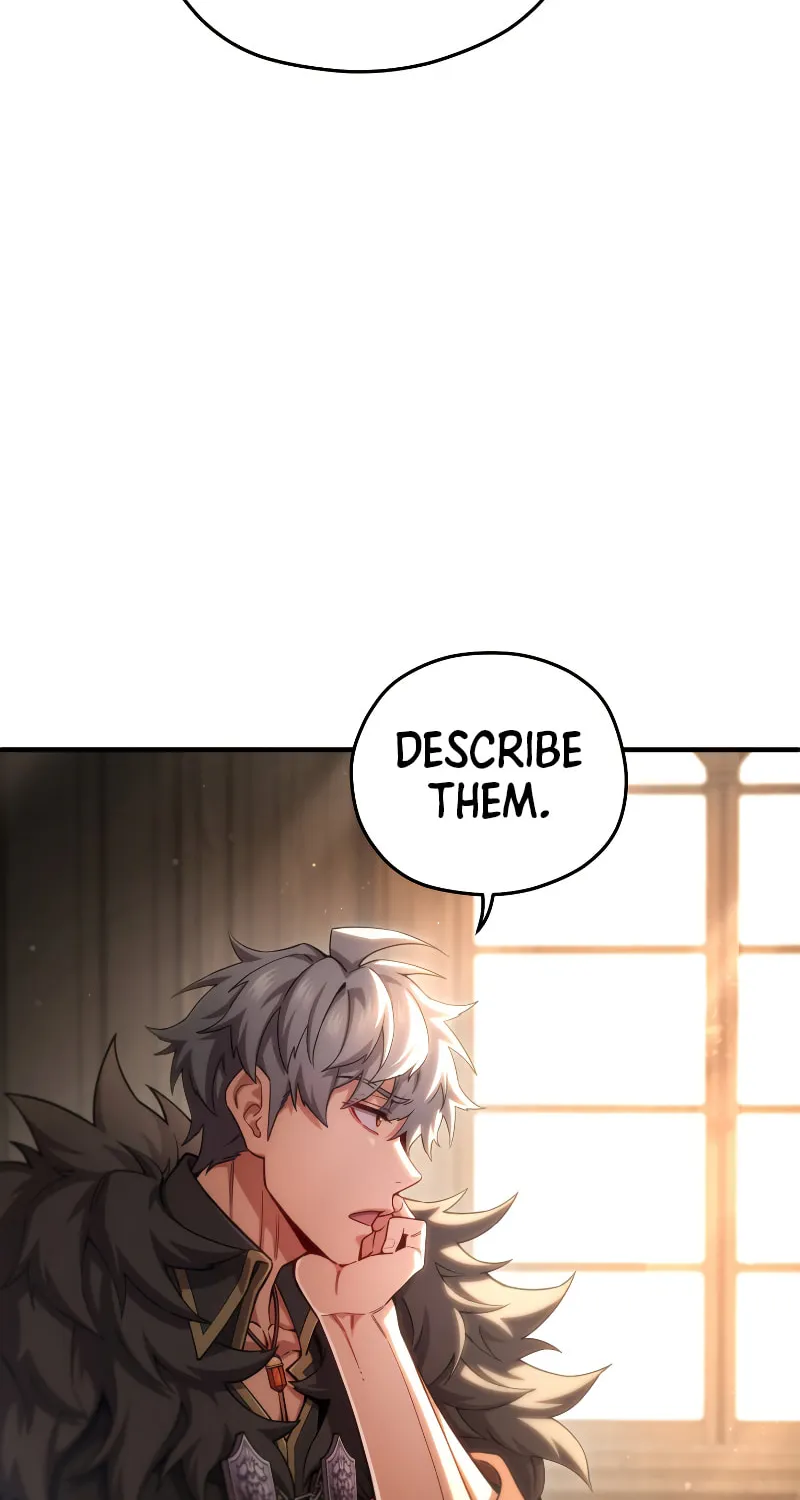 My Blasted Reincarnated Life Chapter 77 page 67 - 