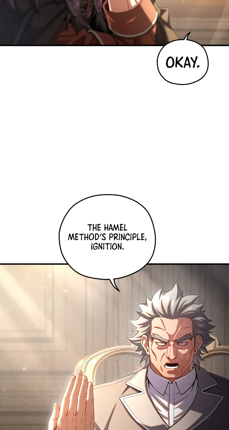 My Blasted Reincarnated Life Chapter 77 page 68 - 
