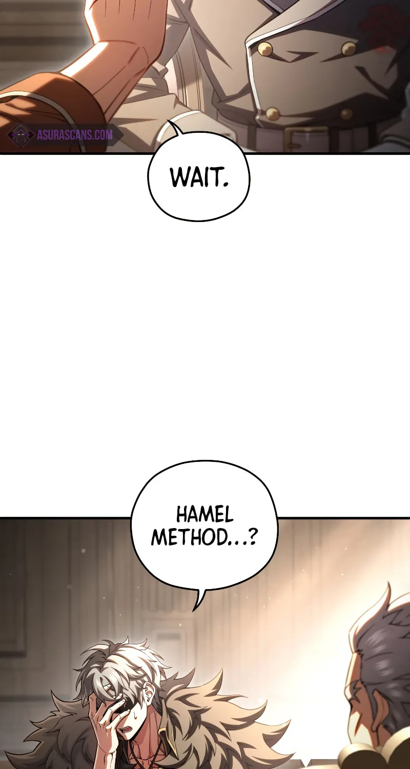 My Blasted Reincarnated Life Chapter 77 page 69 - 