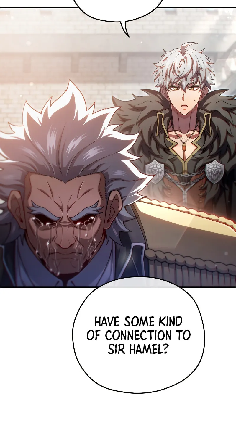 My Blasted Reincarnated Life Chapter 77 page 8 - 