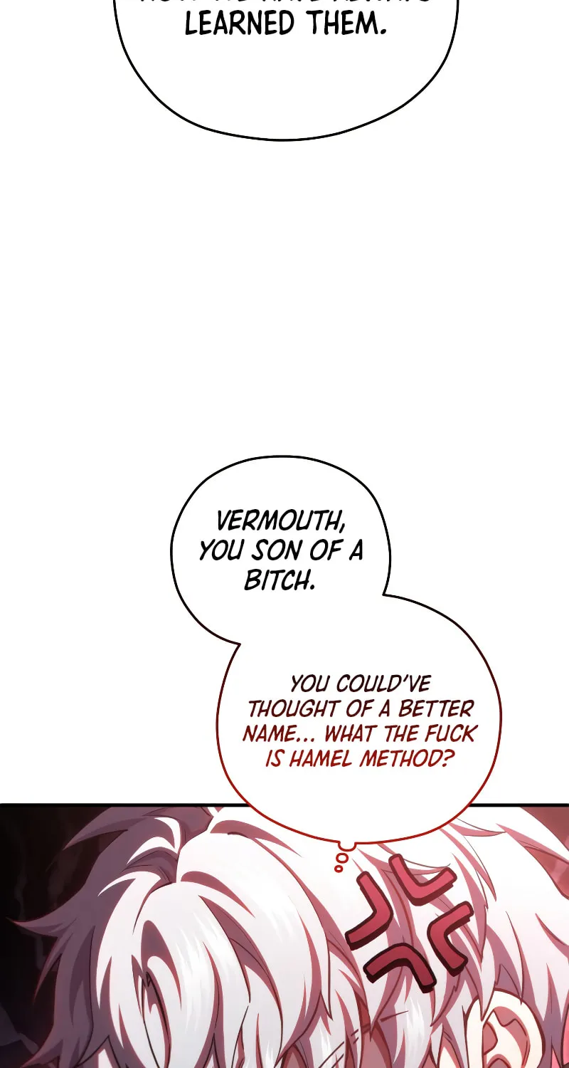 My Blasted Reincarnated Life Chapter 77 page 72 - 