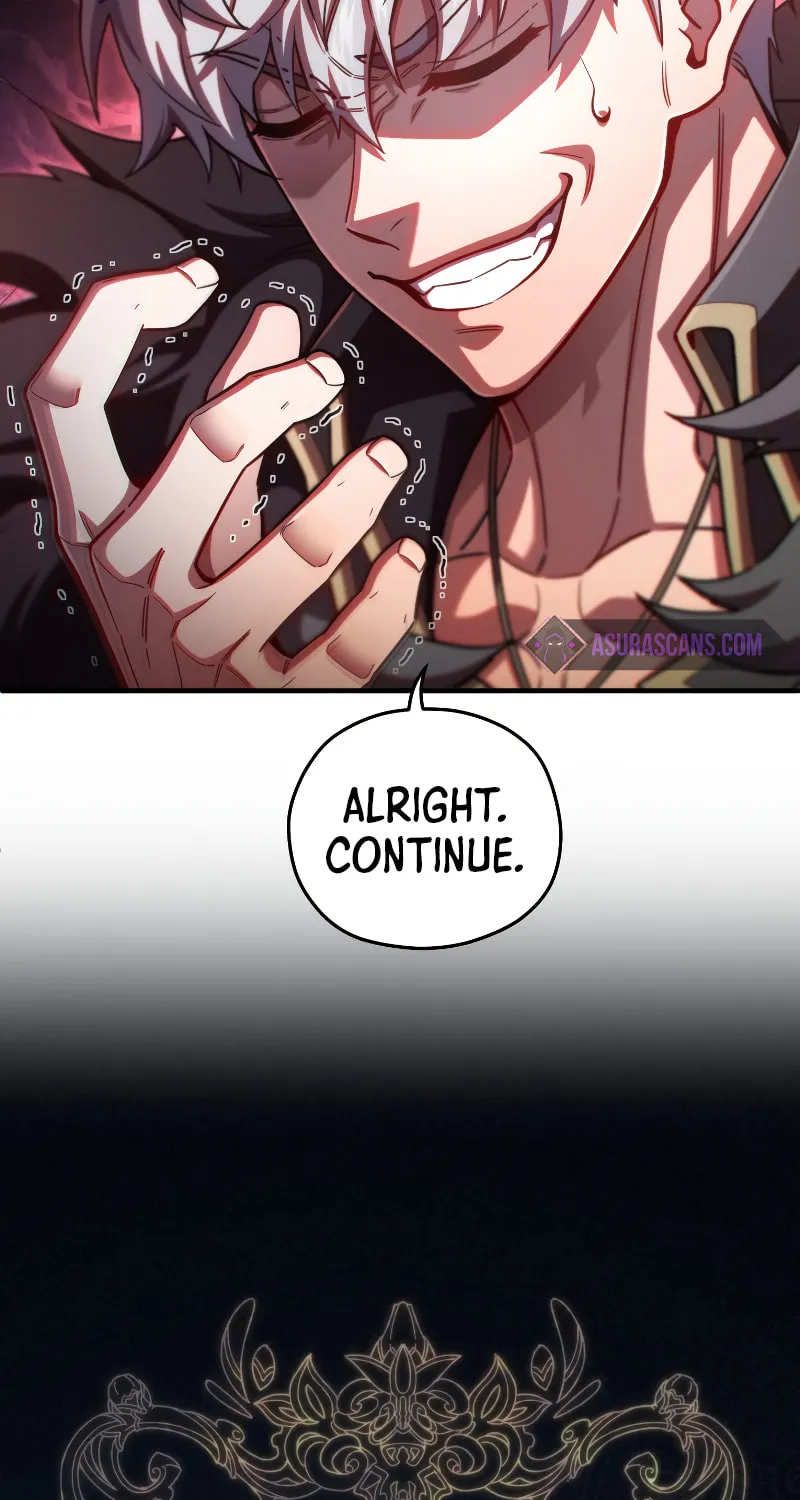My Blasted Reincarnated Life Chapter 77 page 73 - 