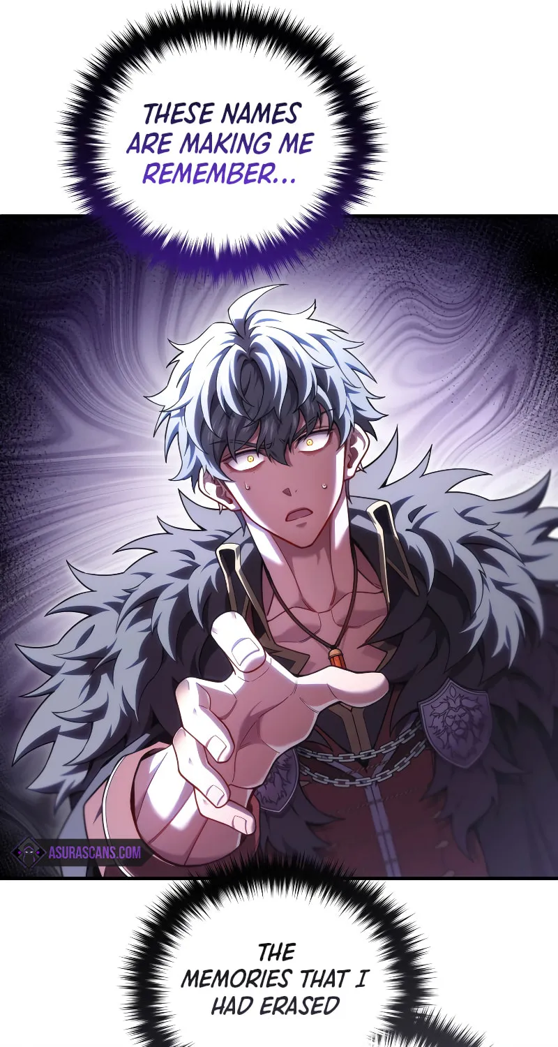 My Blasted Reincarnated Life Chapter 77 page 76 - 
