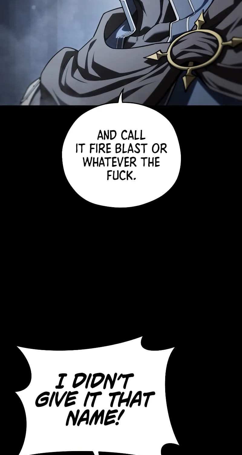 My Blasted Reincarnated Life Chapter 77 page 83 - 