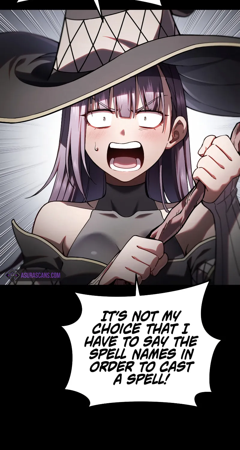 My Blasted Reincarnated Life Chapter 77 page 84 - 