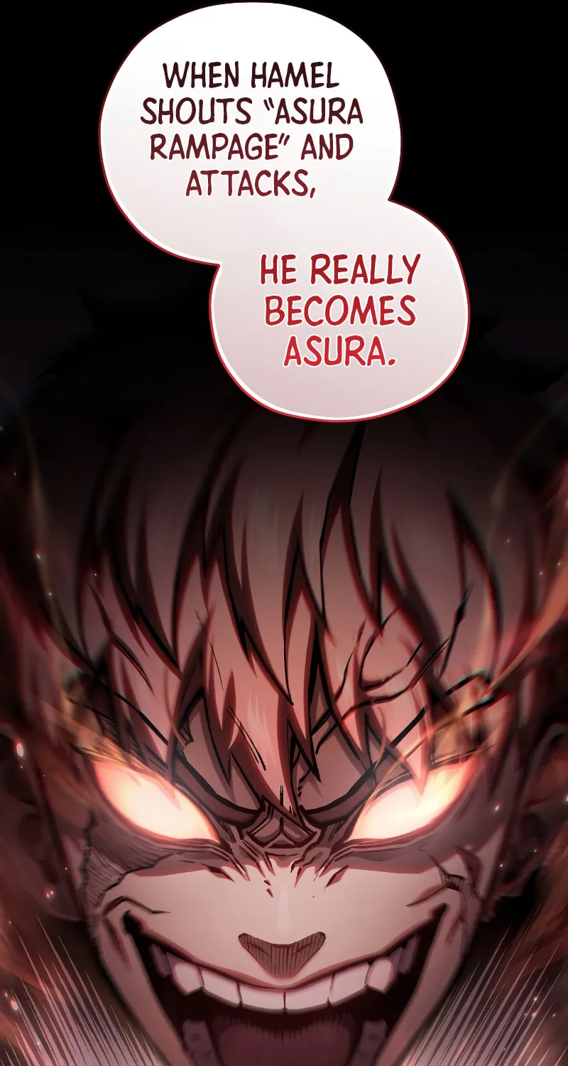 My Blasted Reincarnated Life Chapter 77 page 91 - 