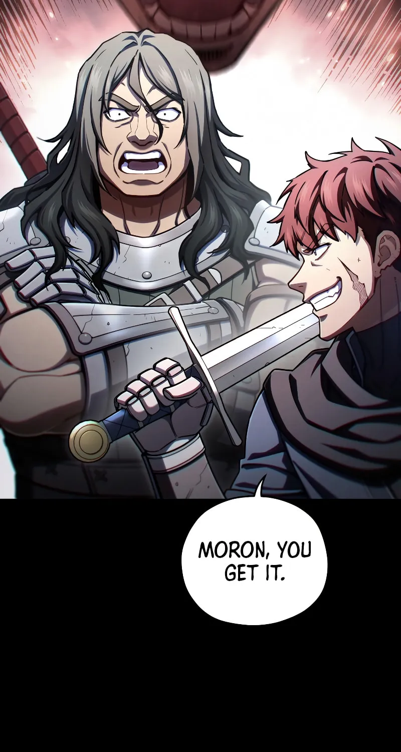 My Blasted Reincarnated Life Chapter 77 page 92 - 