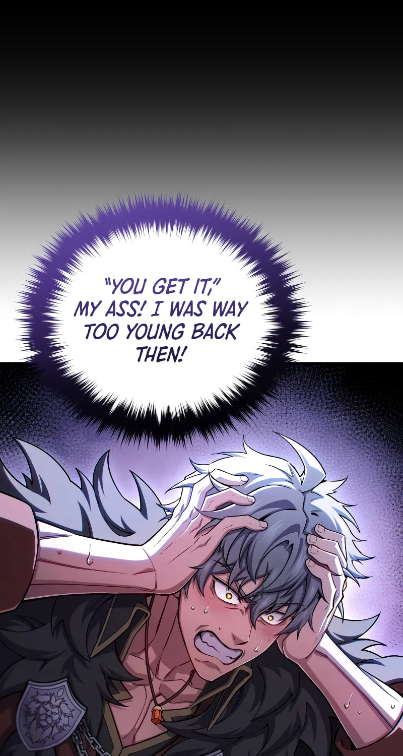 My Blasted Reincarnated Life Chapter 77 page 93 - 