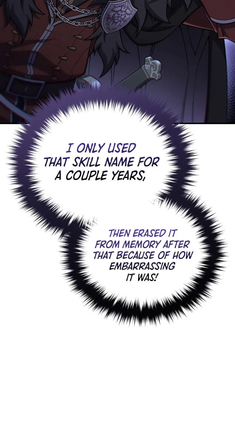 My Blasted Reincarnated Life Chapter 77 page 94 - 