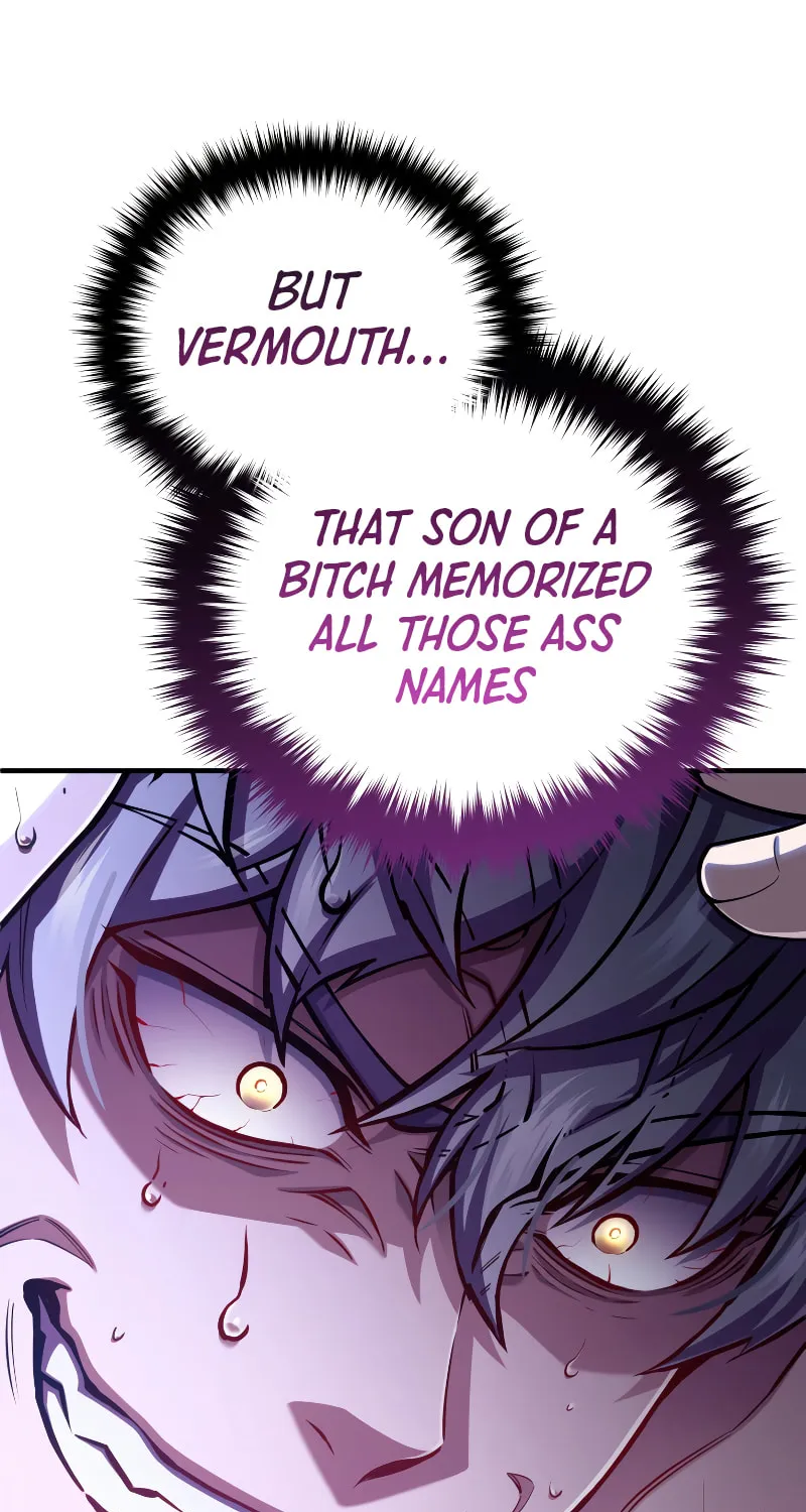 My Blasted Reincarnated Life Chapter 77 page 95 - 