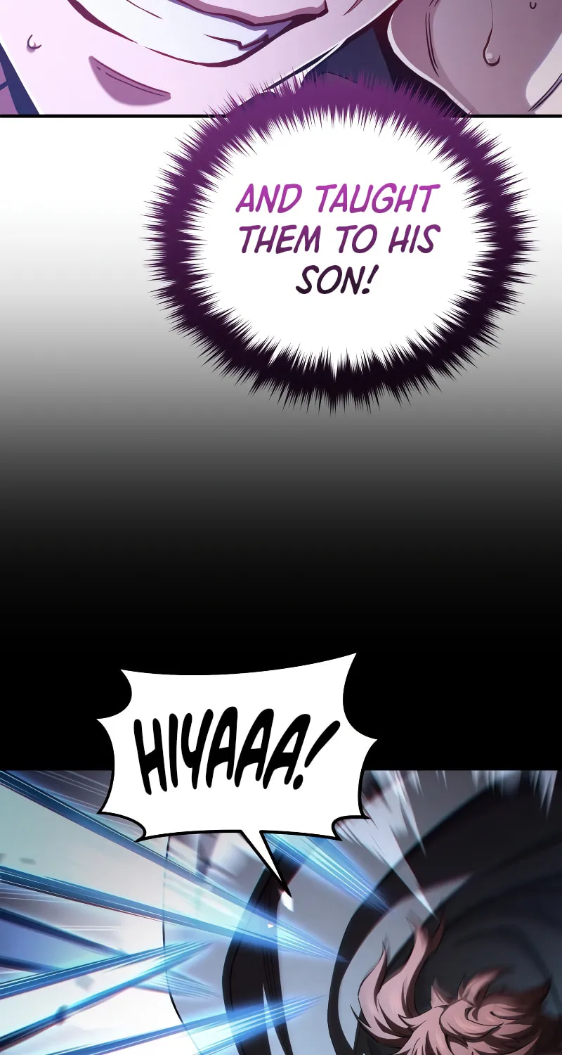My Blasted Reincarnated Life Chapter 77 page 96 - 