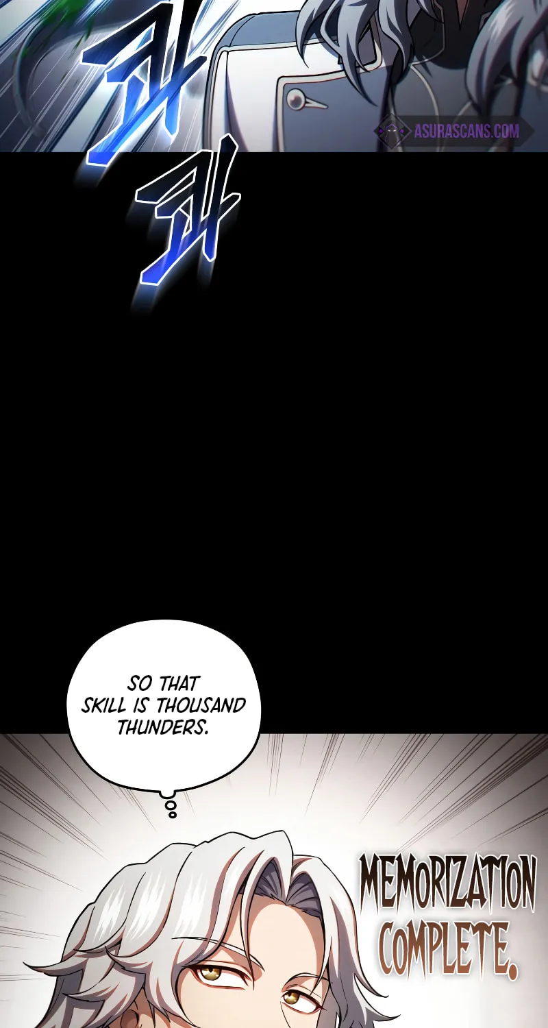 My Blasted Reincarnated Life Chapter 77 page 99 - 