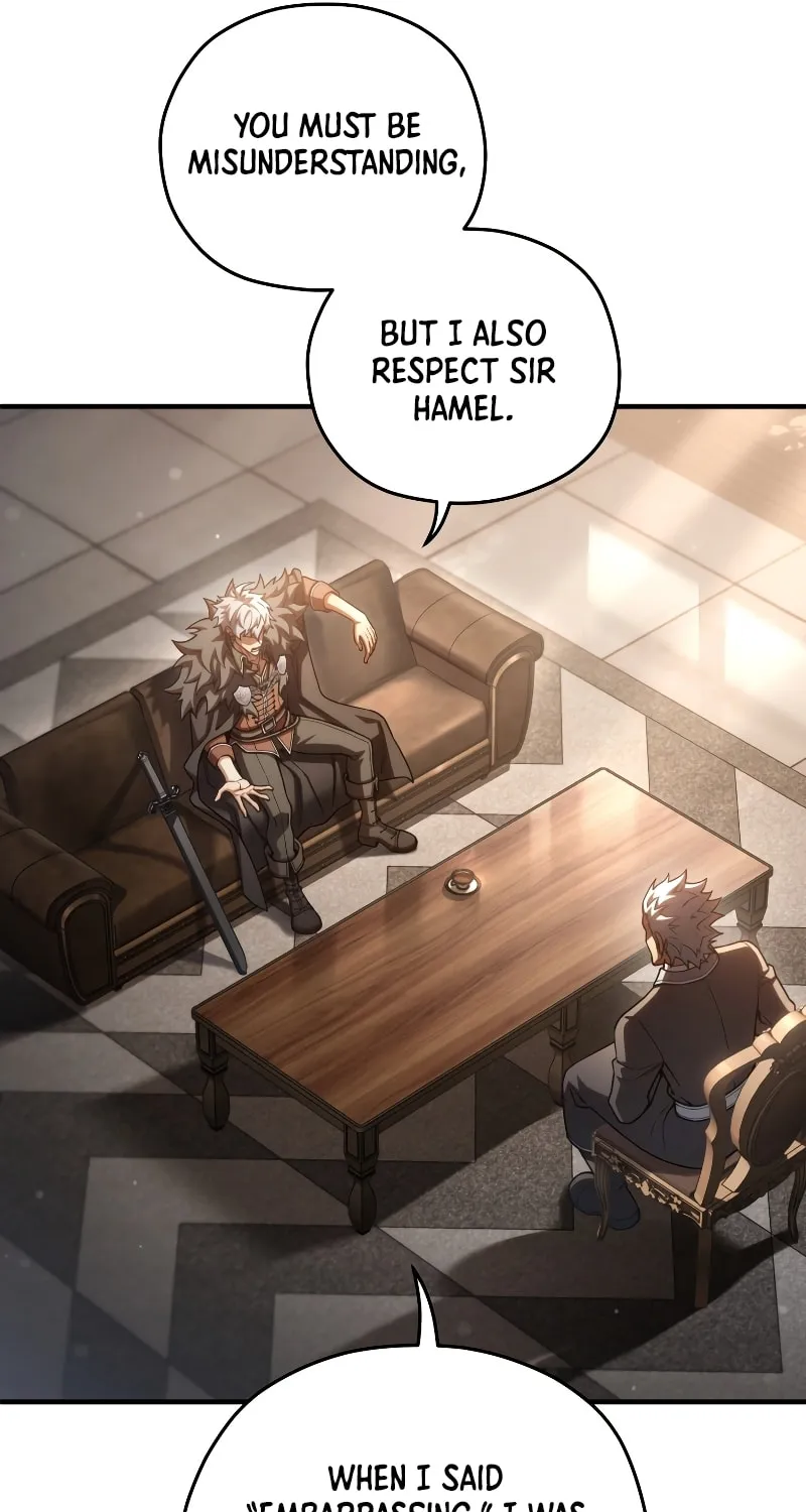My Blasted Reincarnated Life Chapter 78 page 12 - 