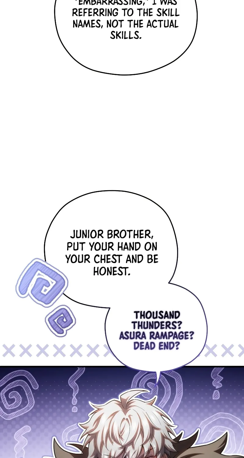 My Blasted Reincarnated Life Chapter 78 page 13 - 