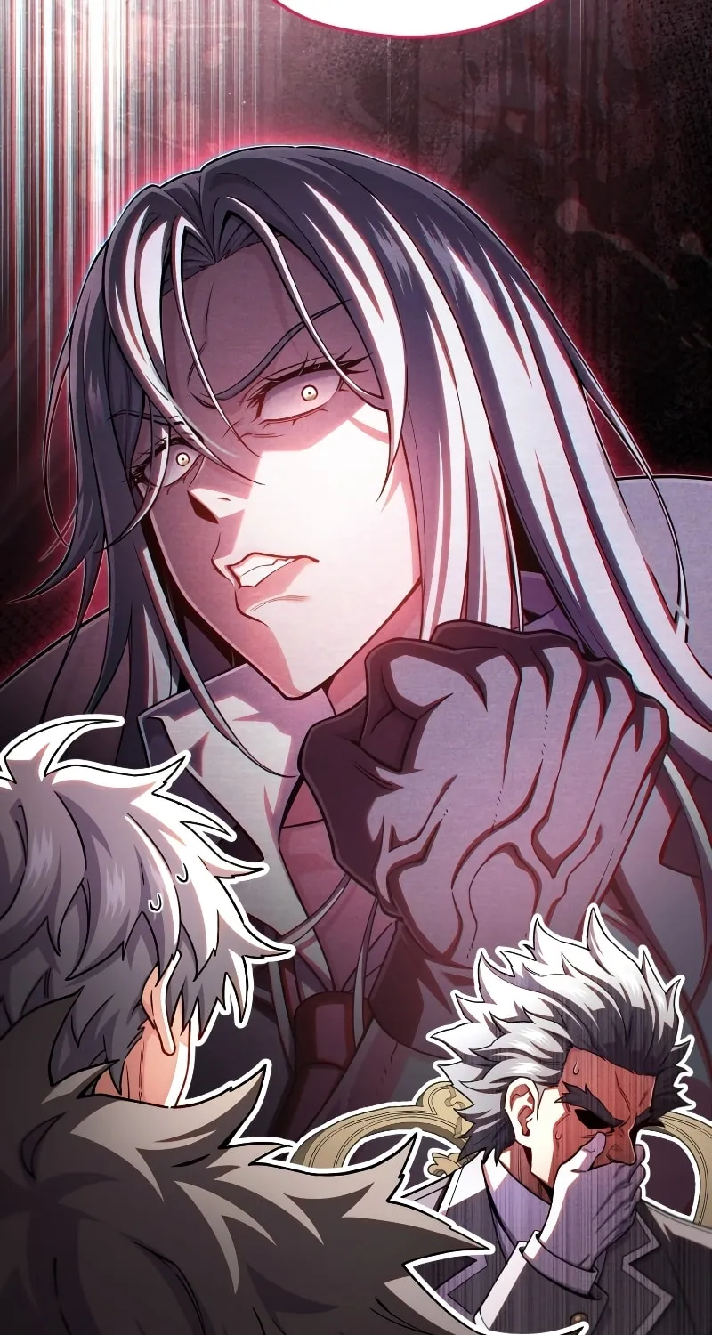 My Blasted Reincarnated Life Chapter 78 page 16 - 