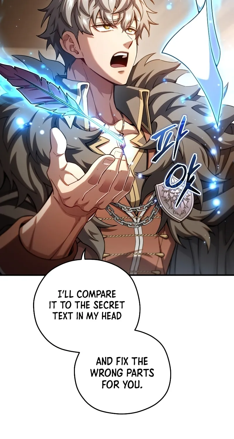 My Blasted Reincarnated Life Chapter 78 page 18 - 