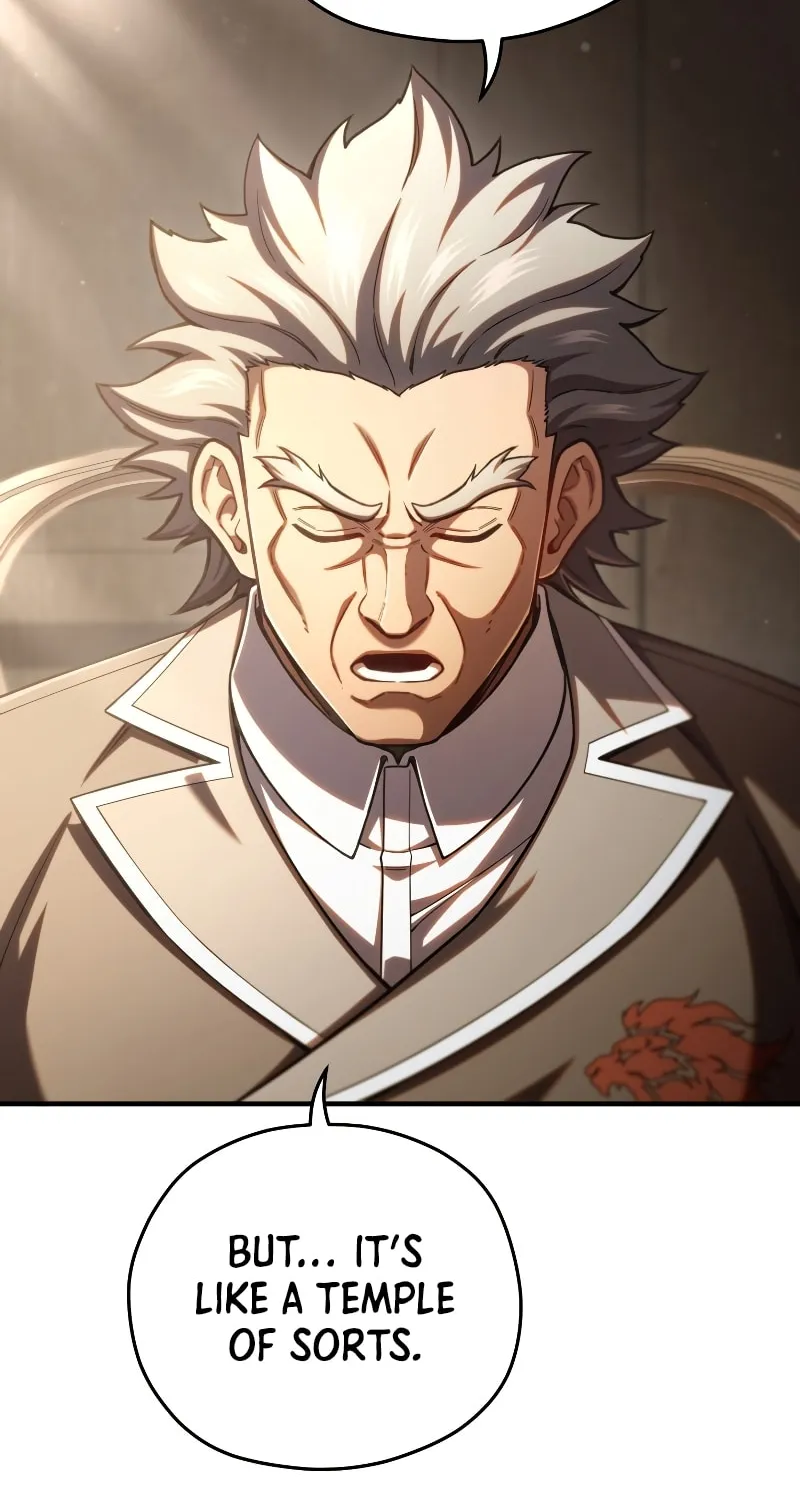 My Blasted Reincarnated Life Chapter 78 page 27 - 