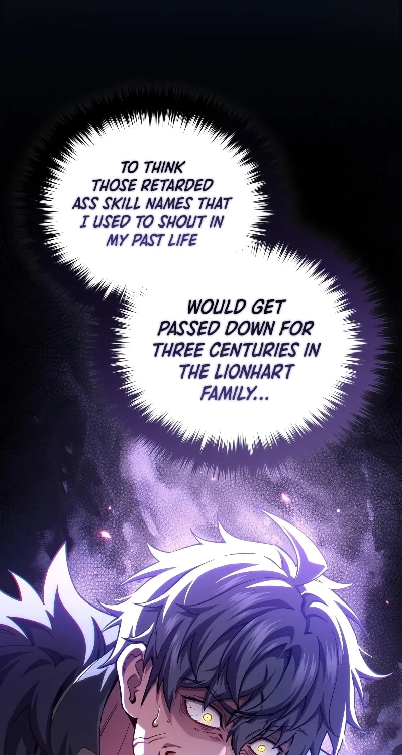 My Blasted Reincarnated Life Chapter 78 page 4 - 