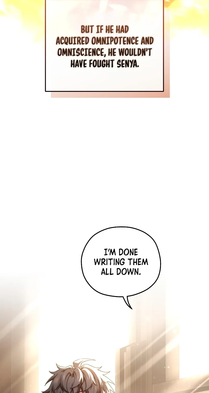 My Blasted Reincarnated Life Chapter 78 page 33 - 