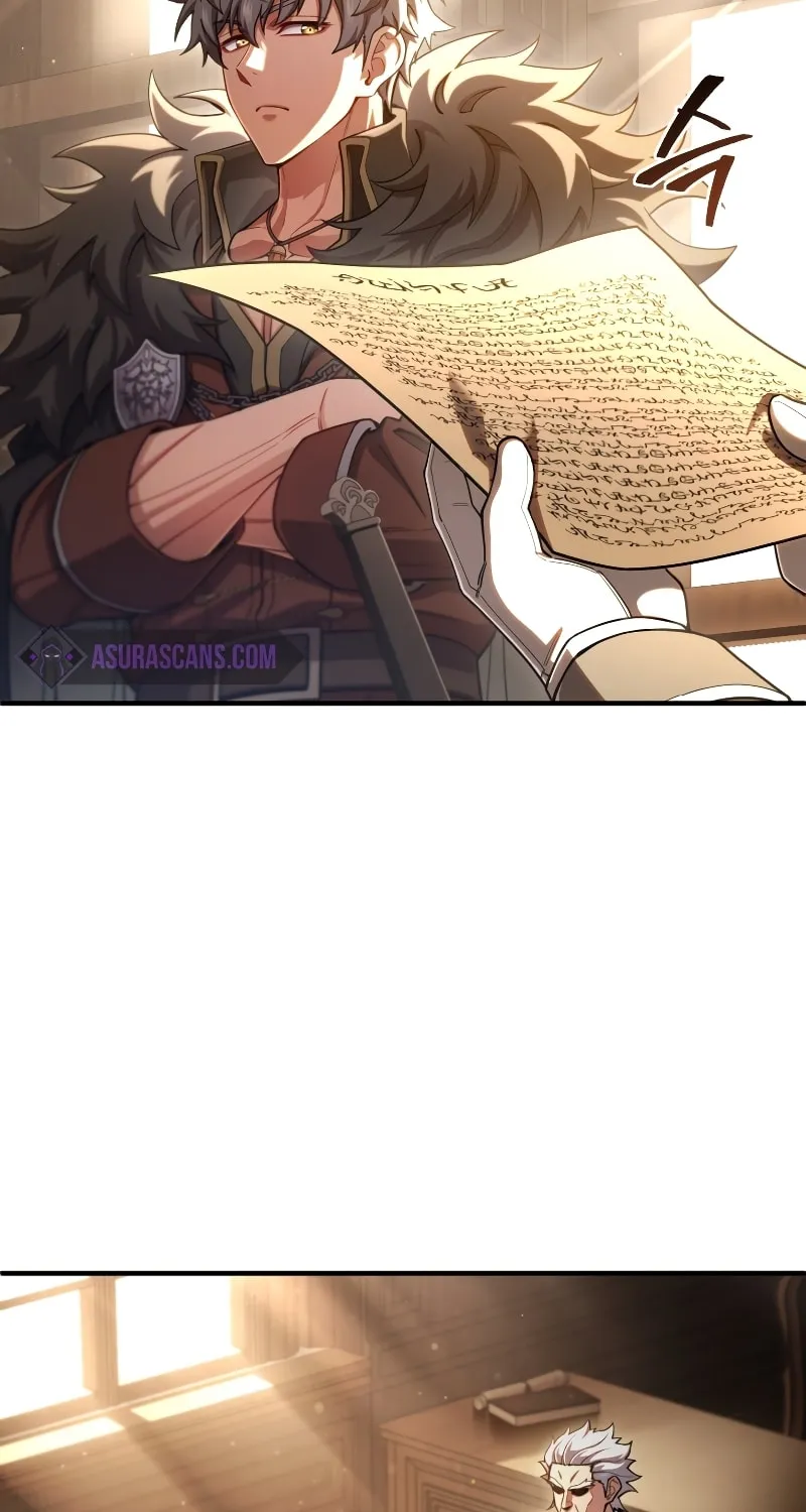 My Blasted Reincarnated Life Chapter 78 page 34 - 
