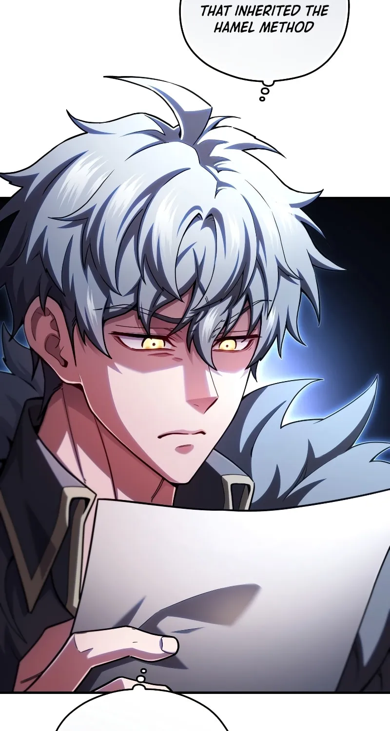 My Blasted Reincarnated Life Chapter 78 page 36 - 