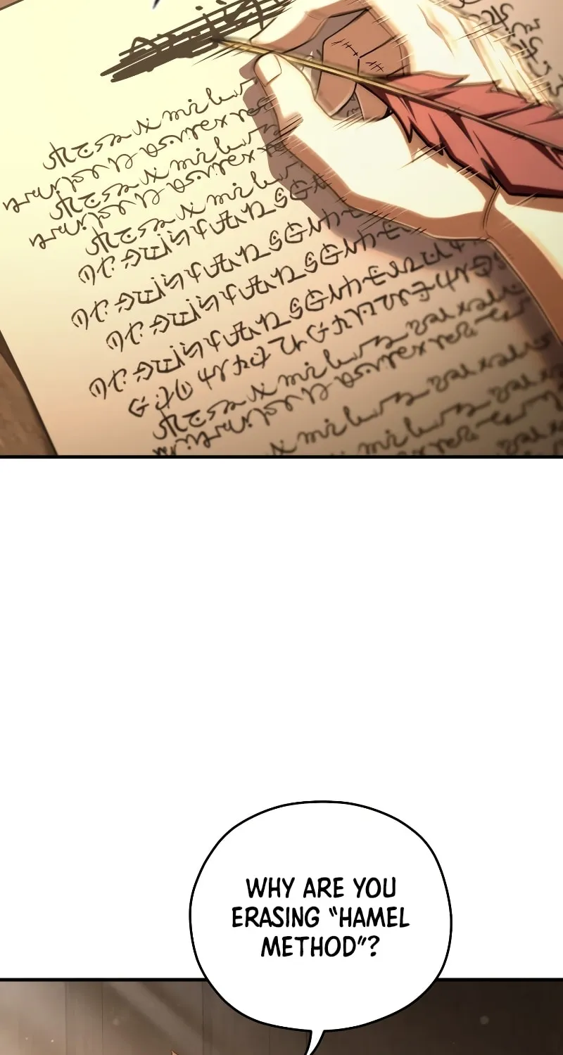 My Blasted Reincarnated Life Chapter 78 page 39 - 