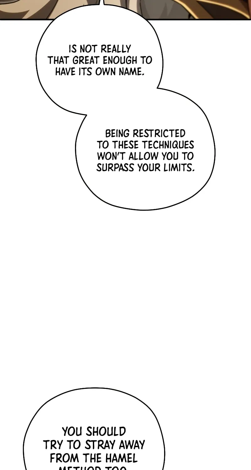 My Blasted Reincarnated Life Chapter 78 page 43 - 