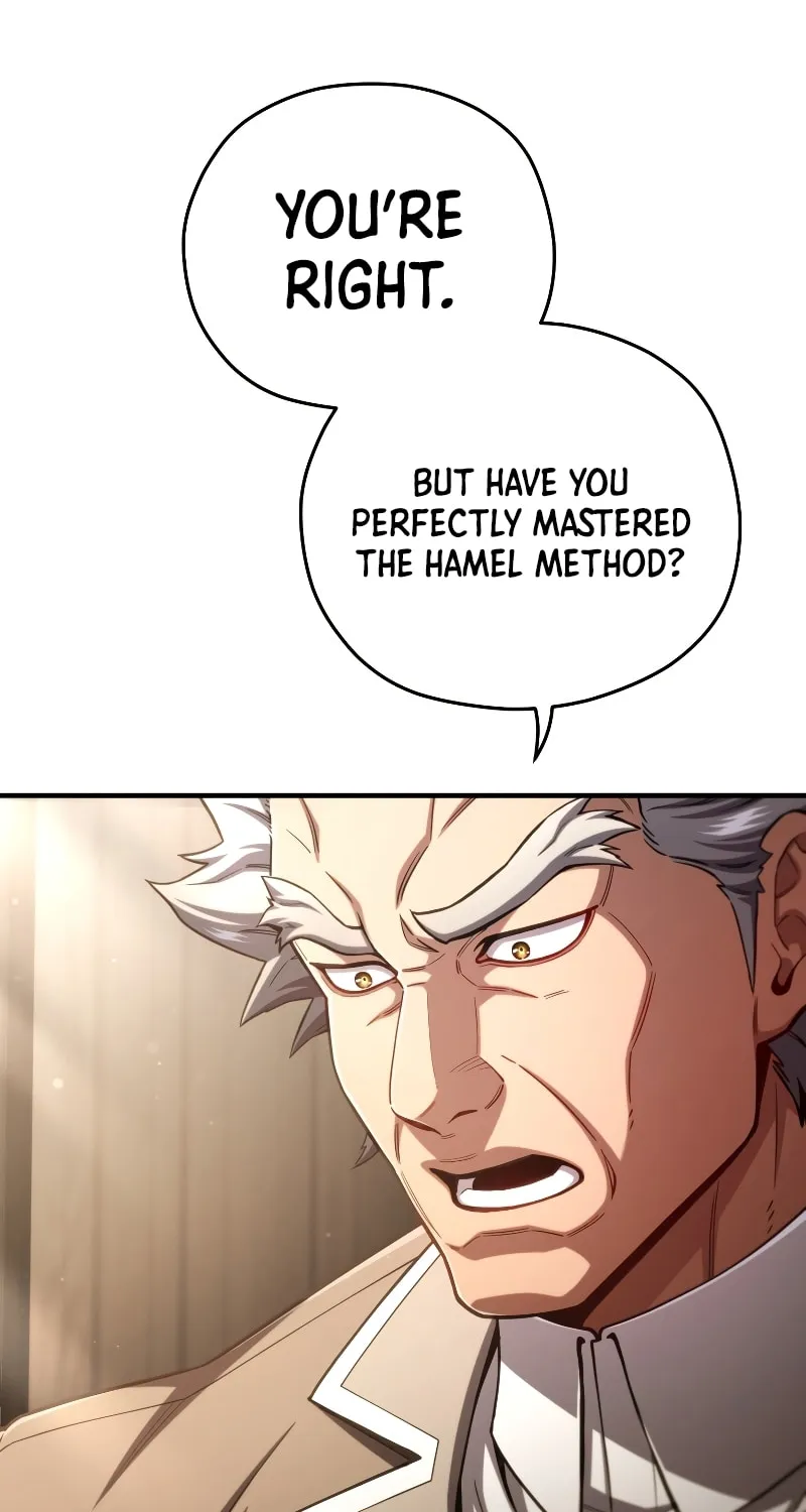 My Blasted Reincarnated Life Chapter 78 page 45 - 
