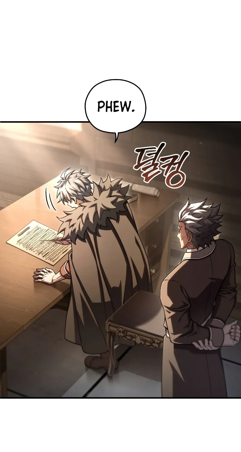 My Blasted Reincarnated Life Chapter 78 page 48 - 