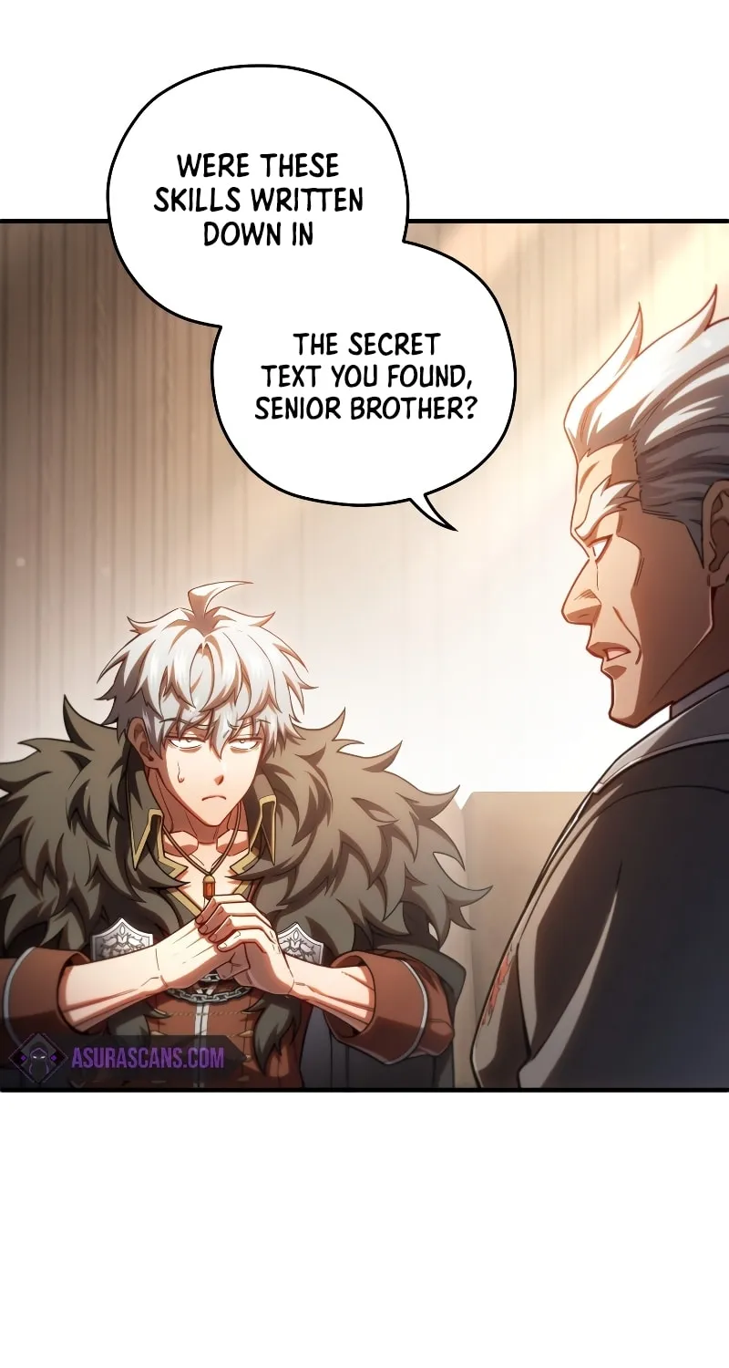 My Blasted Reincarnated Life Chapter 78 page 6 - 