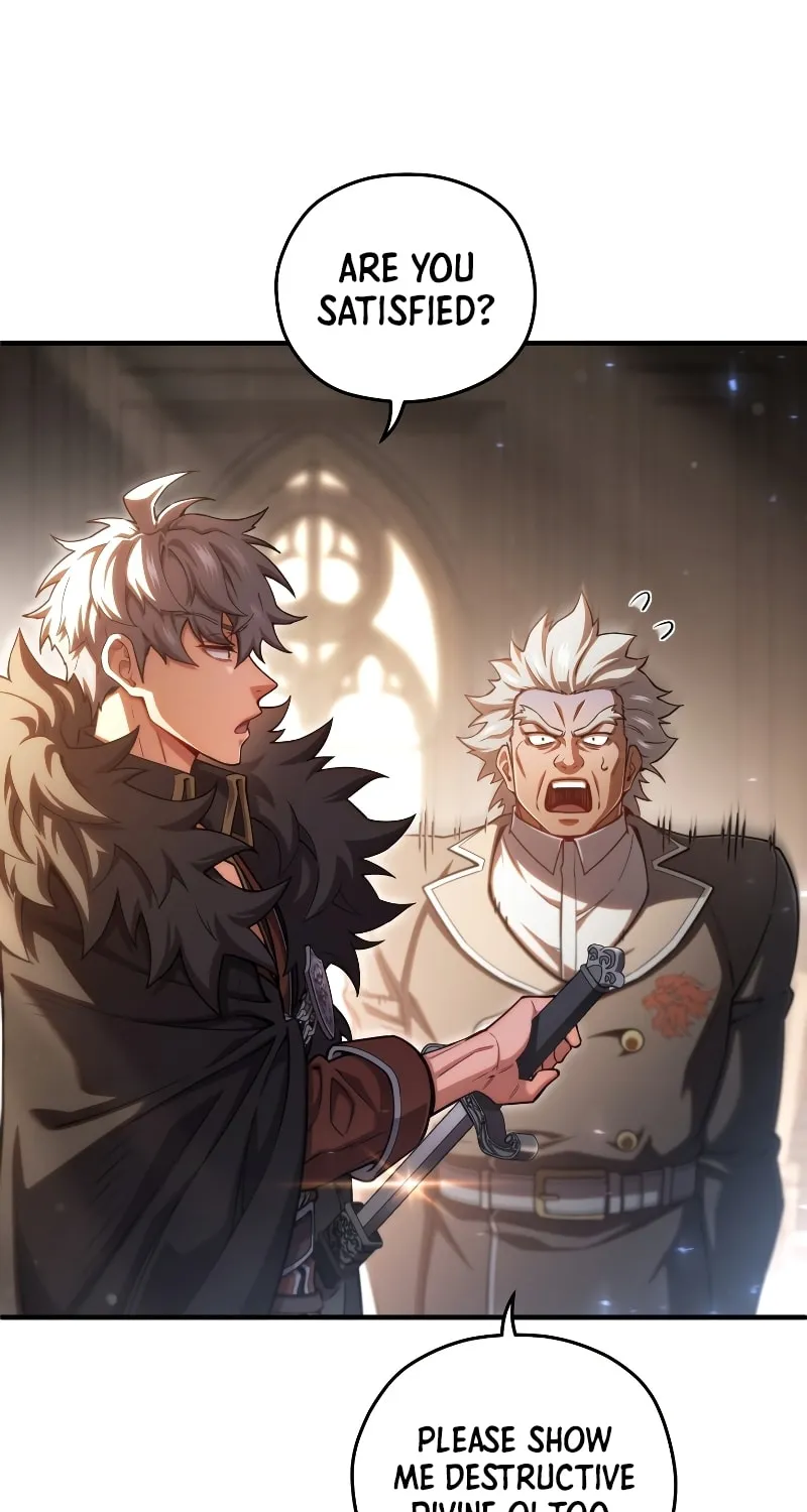 My Blasted Reincarnated Life Chapter 78 page 60 - 