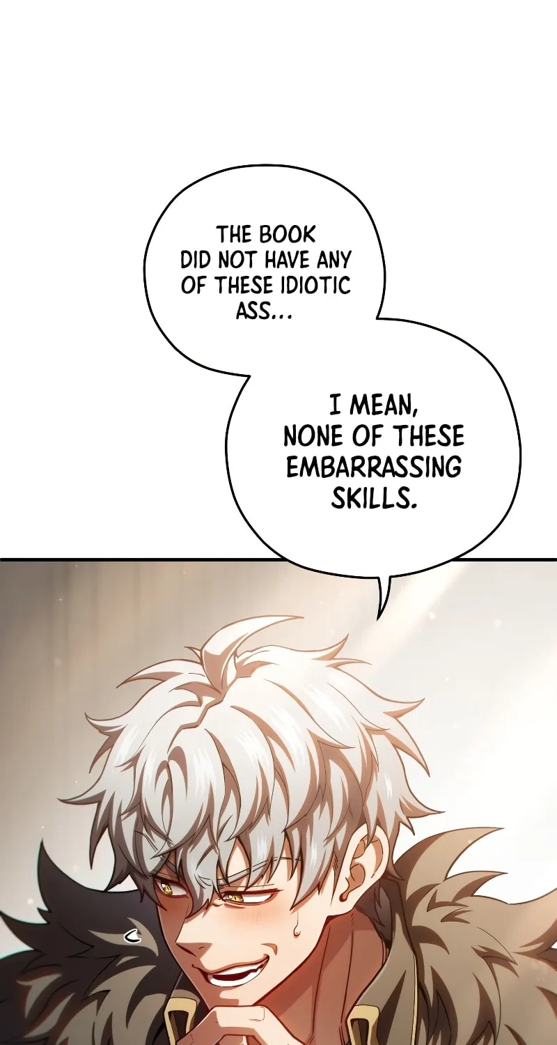 My Blasted Reincarnated Life Chapter 78 page 7 - 
