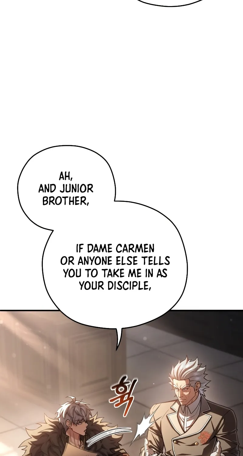 My Blasted Reincarnated Life Chapter 78 page 63 - 