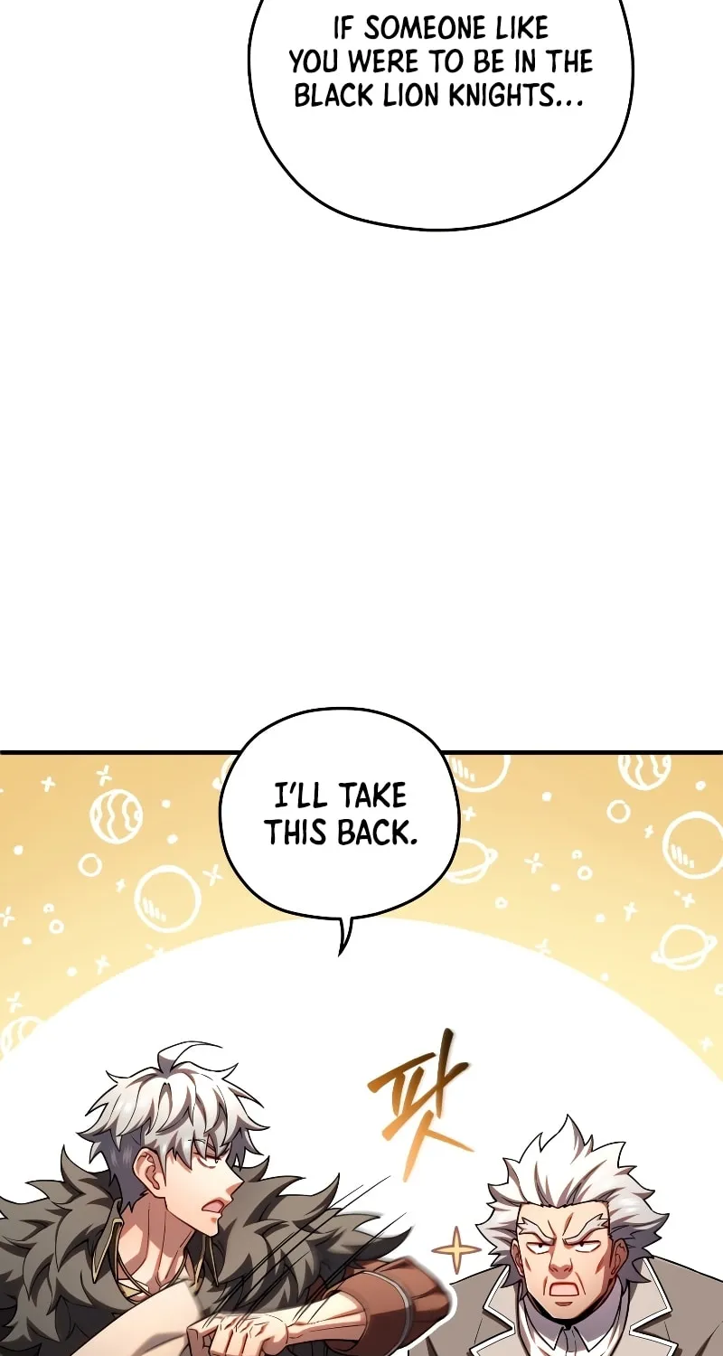 My Blasted Reincarnated Life Chapter 78 page 67 - 