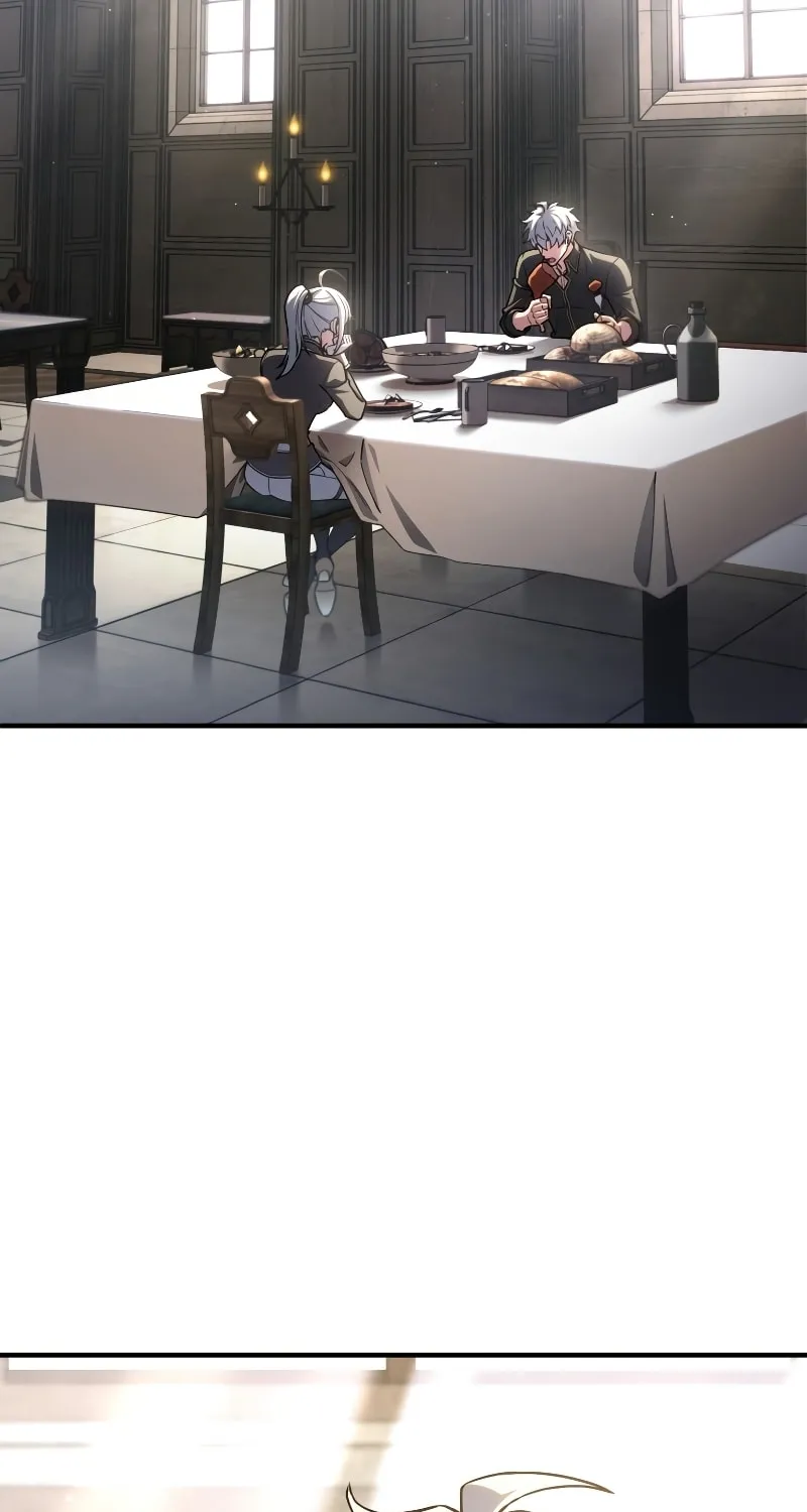 My Blasted Reincarnated Life Chapter 78 page 70 - 