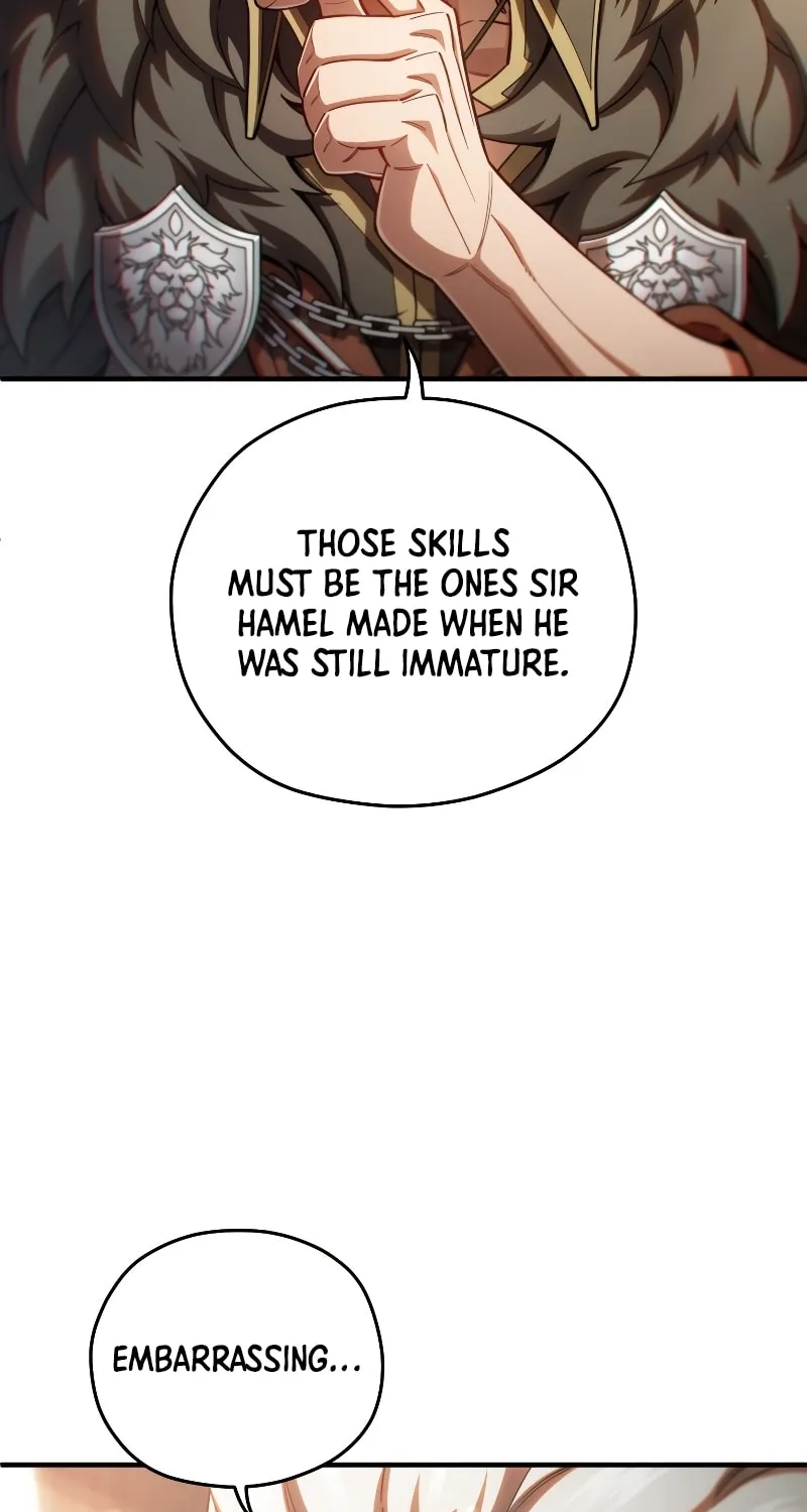 My Blasted Reincarnated Life Chapter 78 page 8 - 