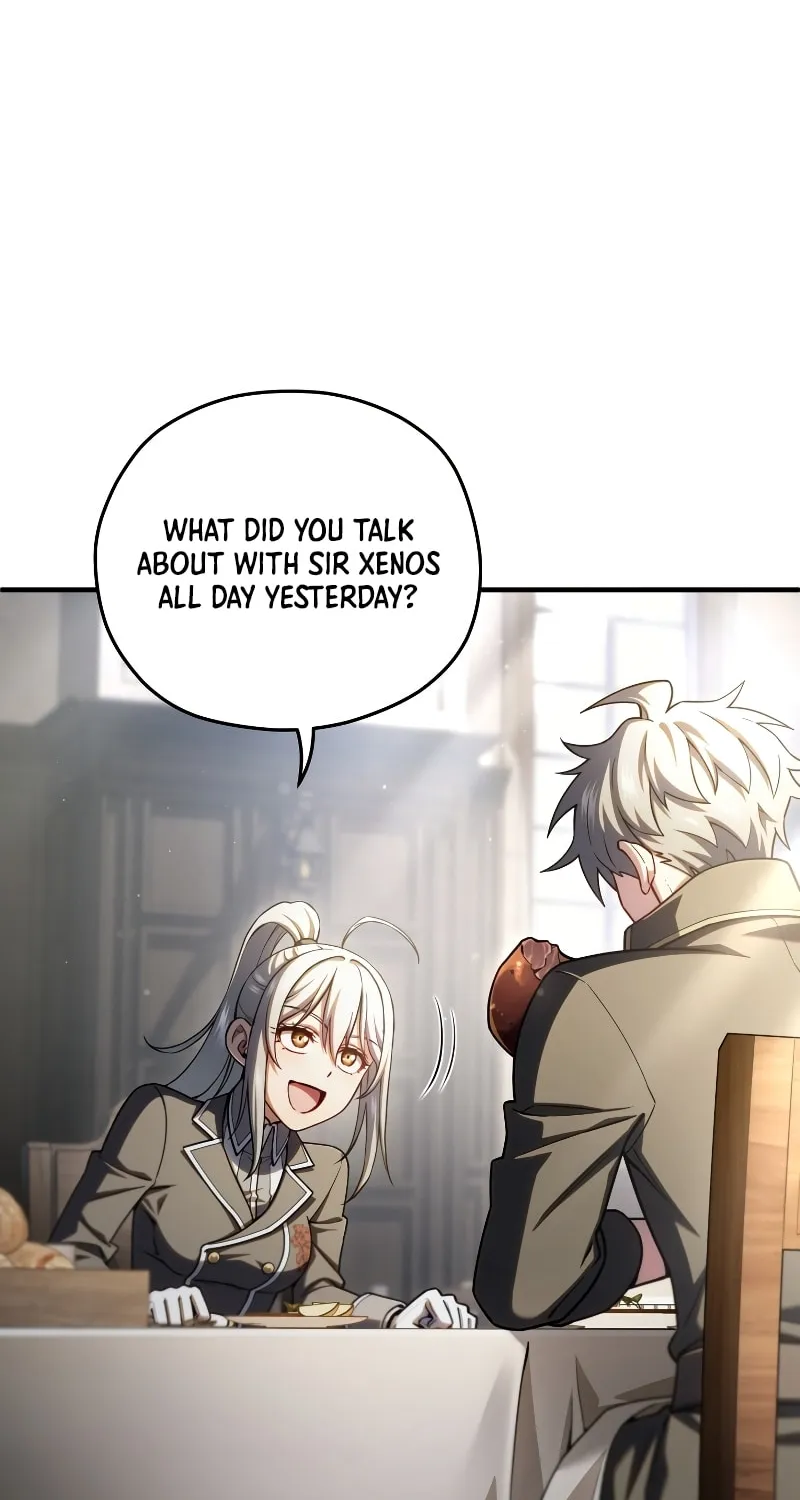 My Blasted Reincarnated Life Chapter 78 page 73 - 