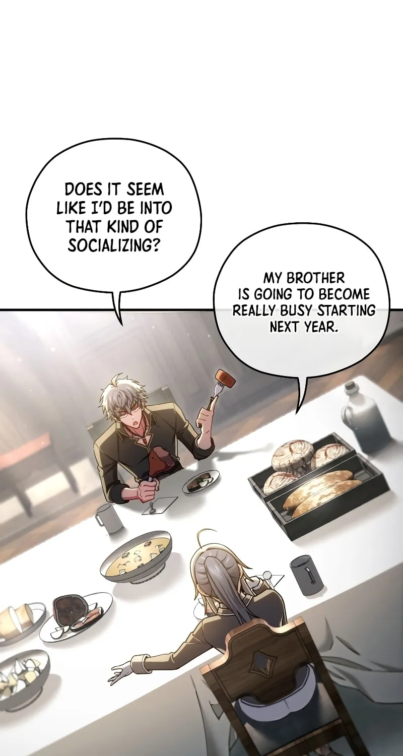 My Blasted Reincarnated Life Chapter 78 page 78 - 