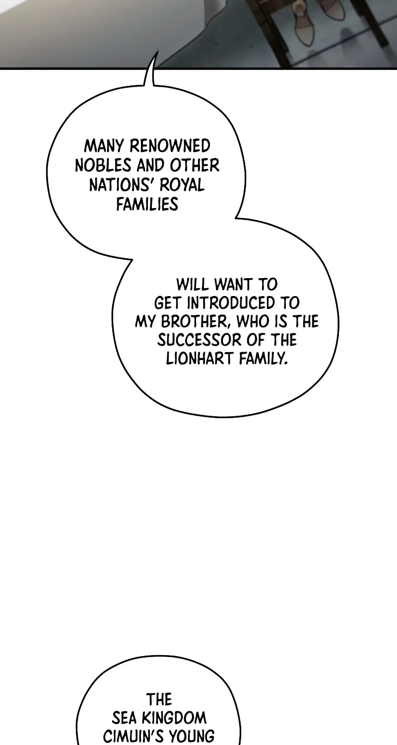 My Blasted Reincarnated Life Chapter 78 page 79 - 
